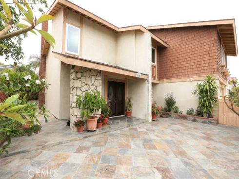 1150 N Brantford Street, Anaheim, CA