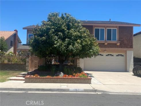 1150 N Brantford Street, Anaheim, CA