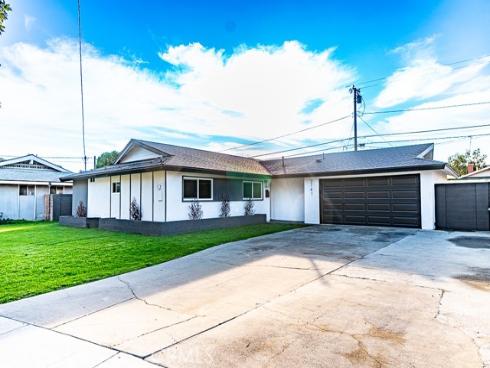 2141 S Vern Street, Anaheim, CA