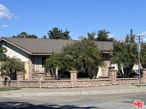 2513 W Fulcrum Place, Anaheim, CA