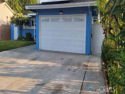 1307 E Merona   Place, Anaheim, CA