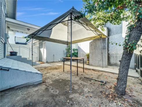 833 S Lemon Street, Anaheim, CA