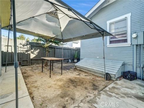 833 S Lemon Street, Anaheim, CA