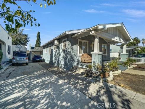 833 S Lemon Street, Anaheim, CA