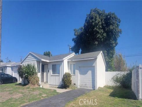 300 N Ranchito Street , Anaheim, CA