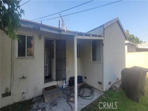 300 N Ranchito Street , Anaheim, CA