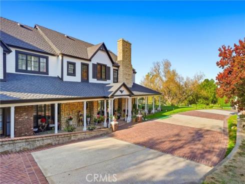 381 S Henning Way, Anaheim, CA