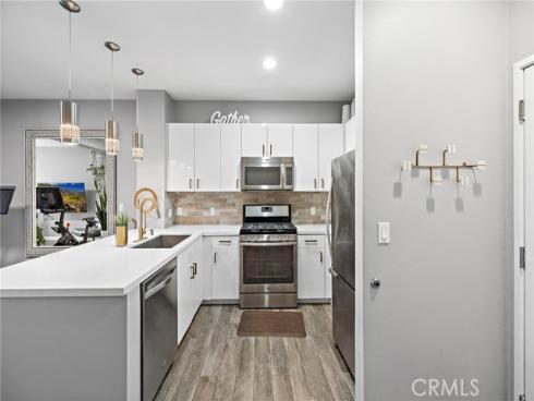 1801 E Katella 4005 , Anaheim, CA