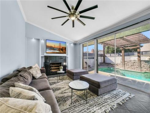645 S Trident Street, Anaheim, CA