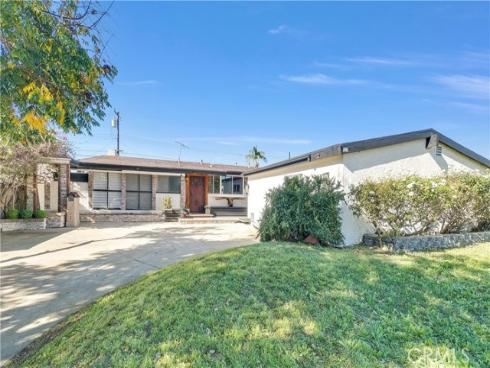 645 S Trident   Street, Anaheim, CA