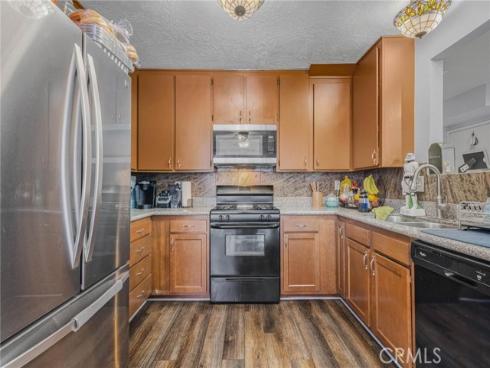 1381 S Walnut 2105 , Anaheim, CA