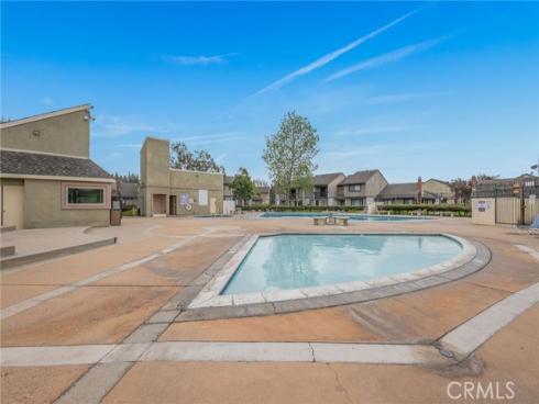 1381 S Walnut 2105 , Anaheim, CA
