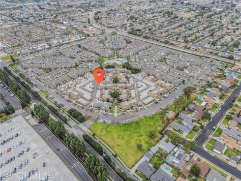 1381 S Walnut 2105 , Anaheim, CA