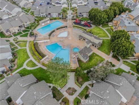 1381 S Walnut 2105 , Anaheim, CA