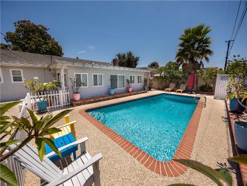 1447 S Easy Way , Anaheim, CA