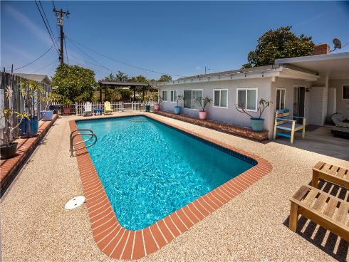 1447 S Easy Way , Anaheim, CA