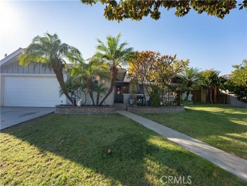 1447 S Easy Way , Anaheim, CA