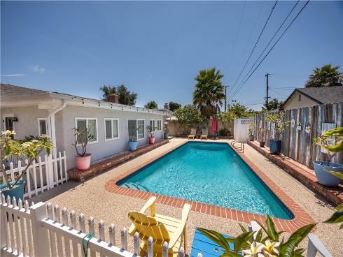 1447 S Easy Way , Anaheim, CA
