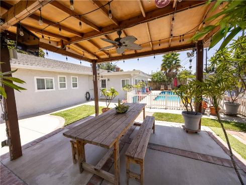 1447 S Easy Way , Anaheim, CA