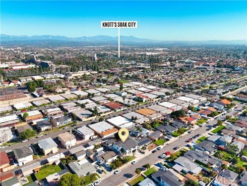 3143 Coolidge Avenue , Anaheim, CA