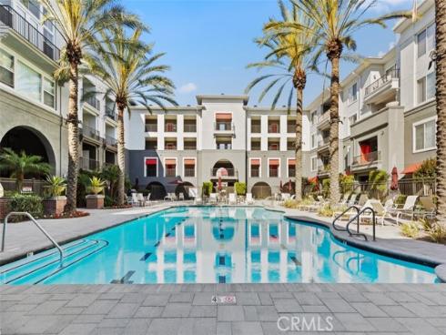 1801 E Katella 2029 , Anaheim, CA