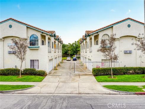 225 N Coffman Street, Anaheim, CA