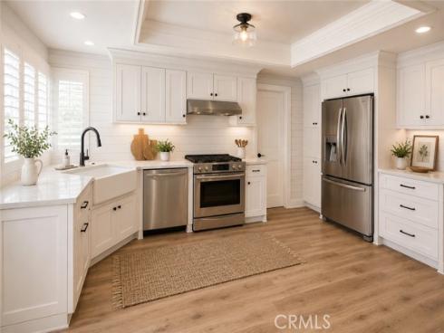 6520 E Paseo El Greco , Anaheim, CA
