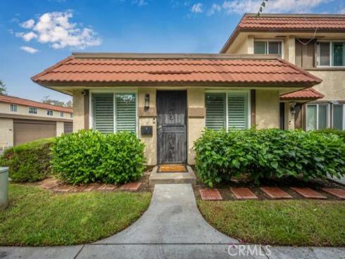 2697 W Parkside Lane  , Anaheim, CA