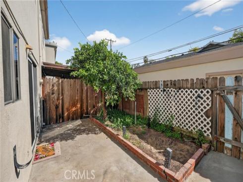 1800 W Gramercy 17 , Anaheim, CA
