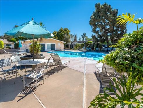 630 S Knott 6 , Anaheim, CA
