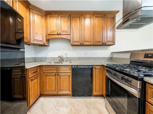 630 S Knott 6 , Anaheim, CA