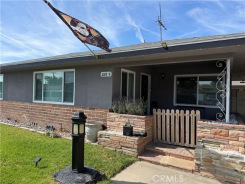 525 W Hampshire Avenue, Anaheim, CA