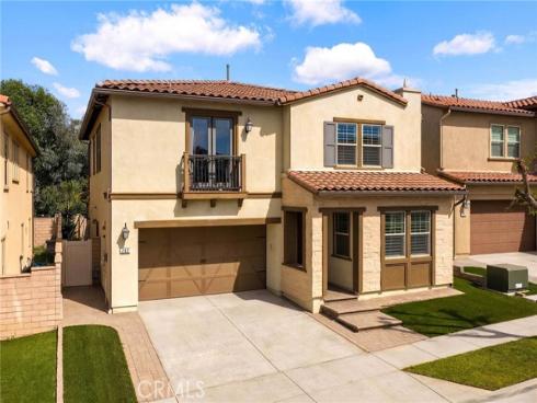 262 N Callum  , Anaheim, CA