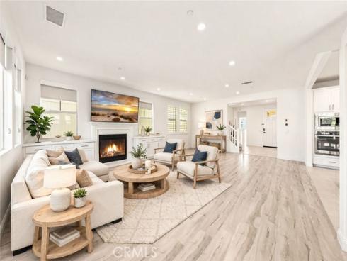 262 N Callum  , Anaheim, CA