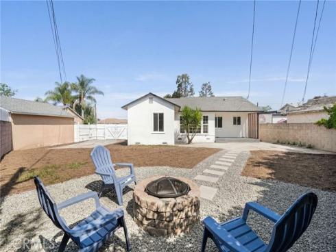 2106 W Cerritos  , Anaheim, CA