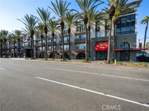 1801 E Katella 3163 , Anaheim, CA