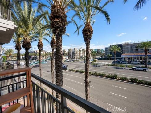 1801 E Katella 3163 , Anaheim, CA
