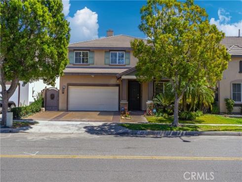 612 S Halliday St , Anaheim, CA