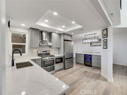 6117 E Garnet , Anaheim, CA