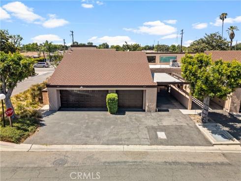 1639 S Heritage Circle  , Anaheim, CA