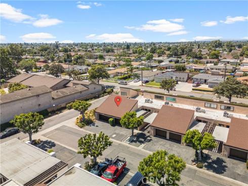 1639 S Heritage Circle  , Anaheim, CA