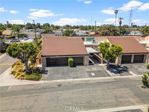 1639 S Heritage Circle  , Anaheim, CA