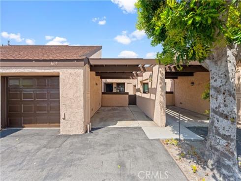 1639 S Heritage Circle  , Anaheim, CA