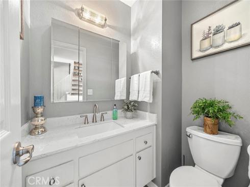 1416 N Stoneyhaven Lane, Anaheim, CA