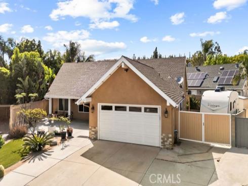 1265 N Potomac  , Anaheim, CA