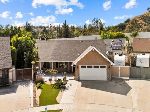 1265 N Potomac  , Anaheim, CA