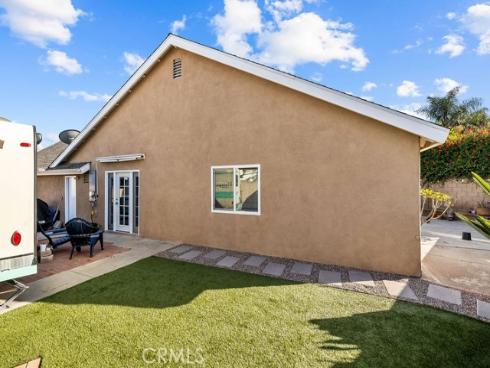1265 N Potomac  , Anaheim, CA