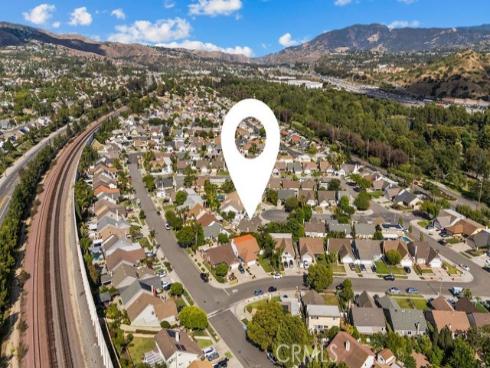 1265 N Potomac  , Anaheim, CA