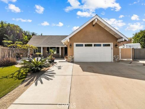 1265 N Potomac  , Anaheim, CA