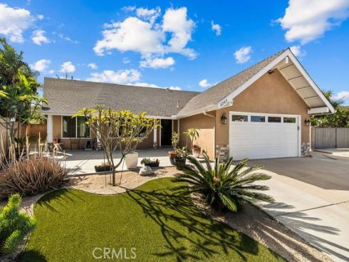 1265 N Potomac  , Anaheim, CA